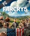 PC GAME: Far Cry 5 (Μονο κωδικός)